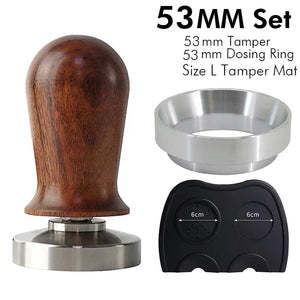 Wooden 53MM Set-3pcs