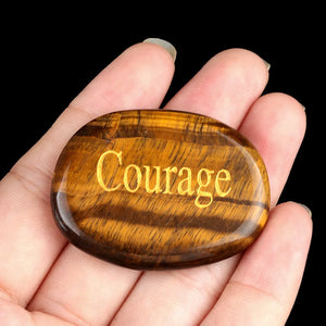 Tiger Eye Stone