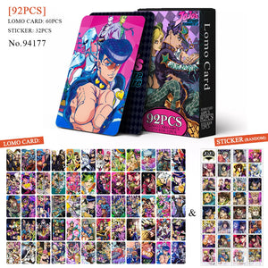 jojos 2