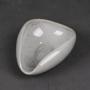 Gray Dosing Tray