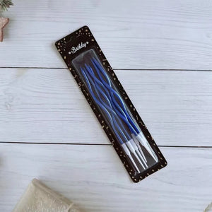 6pckazhuang Blue
