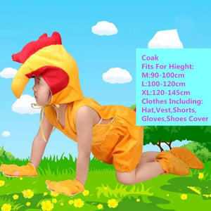 cock