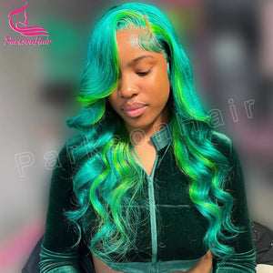 13x4 Lace Front Wig