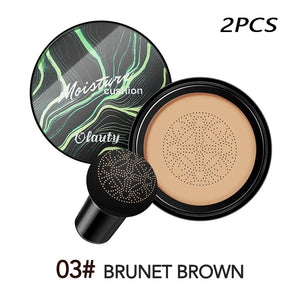 dark browm 2pcs