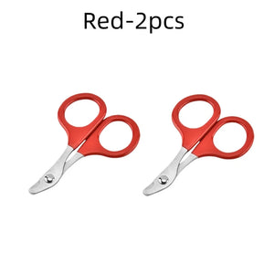 Red-2pcs