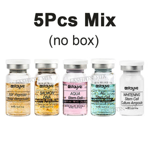 5pcs Serum(no box)