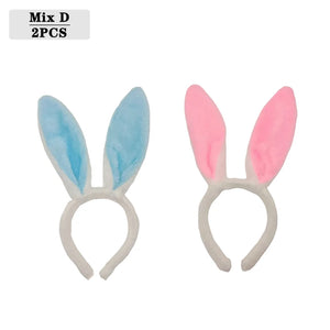 Mix D-2PCS