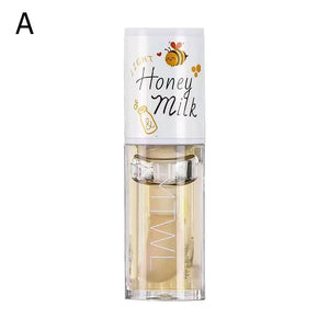 C Honey Milk