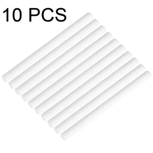 10PCS cotton