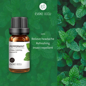 Peppermint