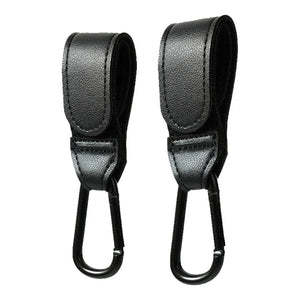 2PCS  Black