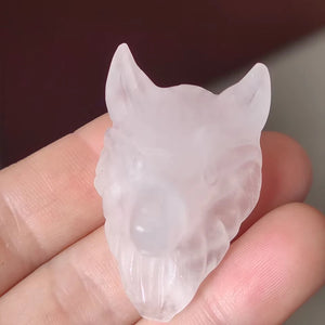 rose quartz