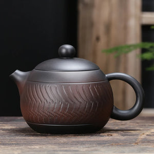 teapot B  200ml