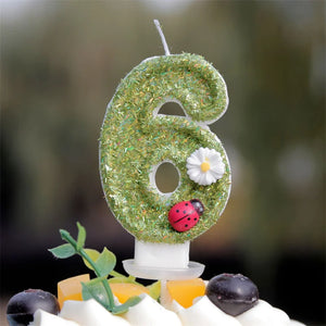 Number 6
