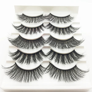 5Pairs-3D55
