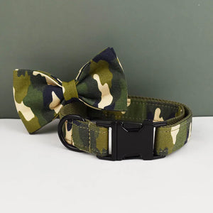 Bow Collar08