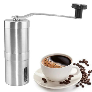 Manual Grinder
