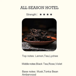 ALL SEASON HOTEL