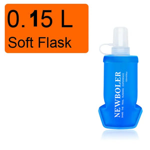 150ml soft flask