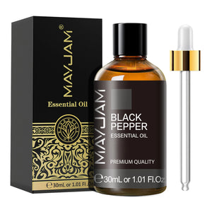Black Pepper