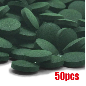50pcs