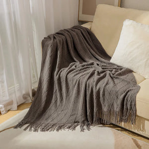 Diamond smoky grey
