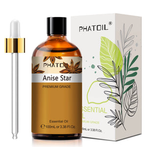 Anise Star