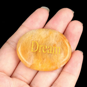Yellow Jade