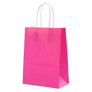 hot pink