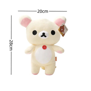 28cm Bear A