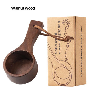 Walnut wood