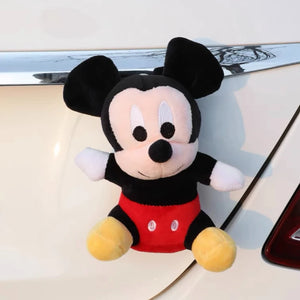 Mickey