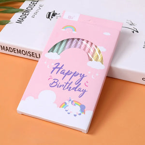 12pclongcandle A3