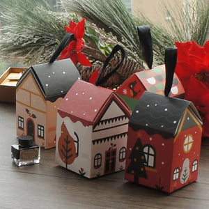 mix 12 box ribbon