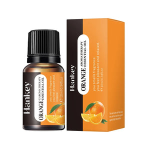 10ml ORANGE