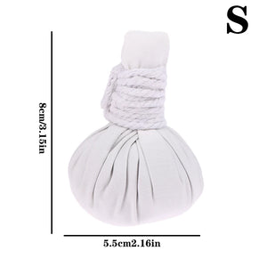 S White