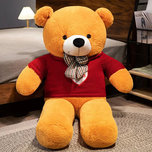 love clo yellowbear