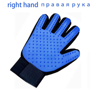 right blue