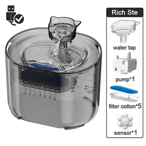 B-4Filter-Sensor