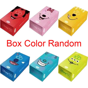 One Box Per 10 Packs