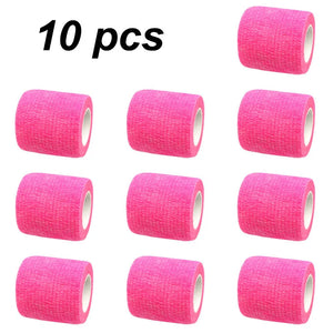 Fluorescent pink