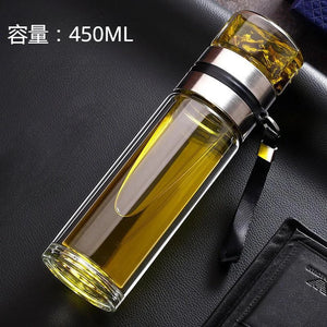 450ml silver