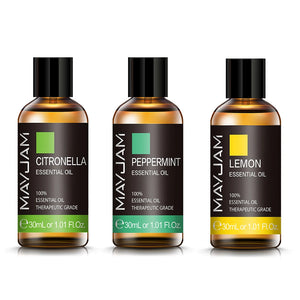 30ml 3pcs M