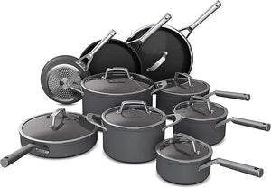 16 Piece