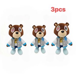 3PCS
