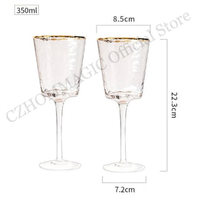 Clear 350ml
