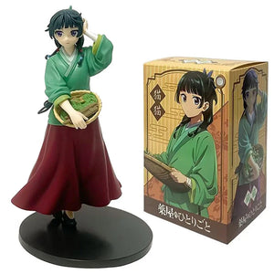 B with box