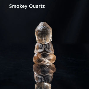 Smokey Quartz
