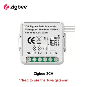ZGB 3CH