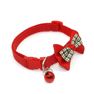 Red Plaid